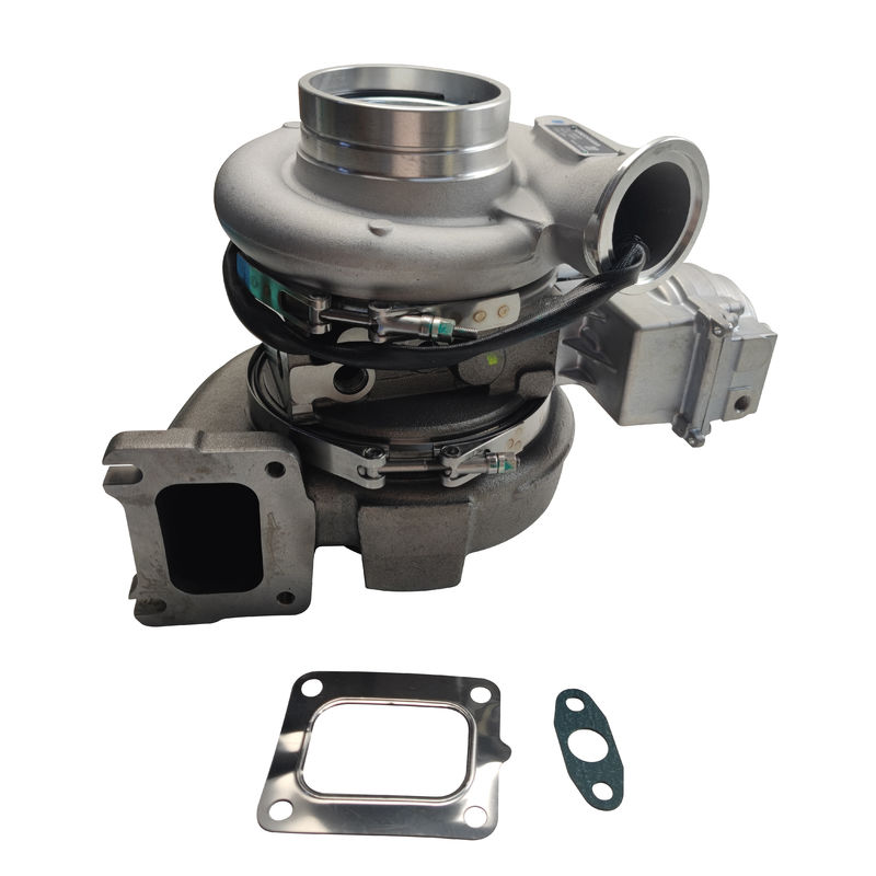 For Volvo 380 EC380E Engine Turbocharger HE400VG 22918827 5355481 For Volvo Engine Spare Parts