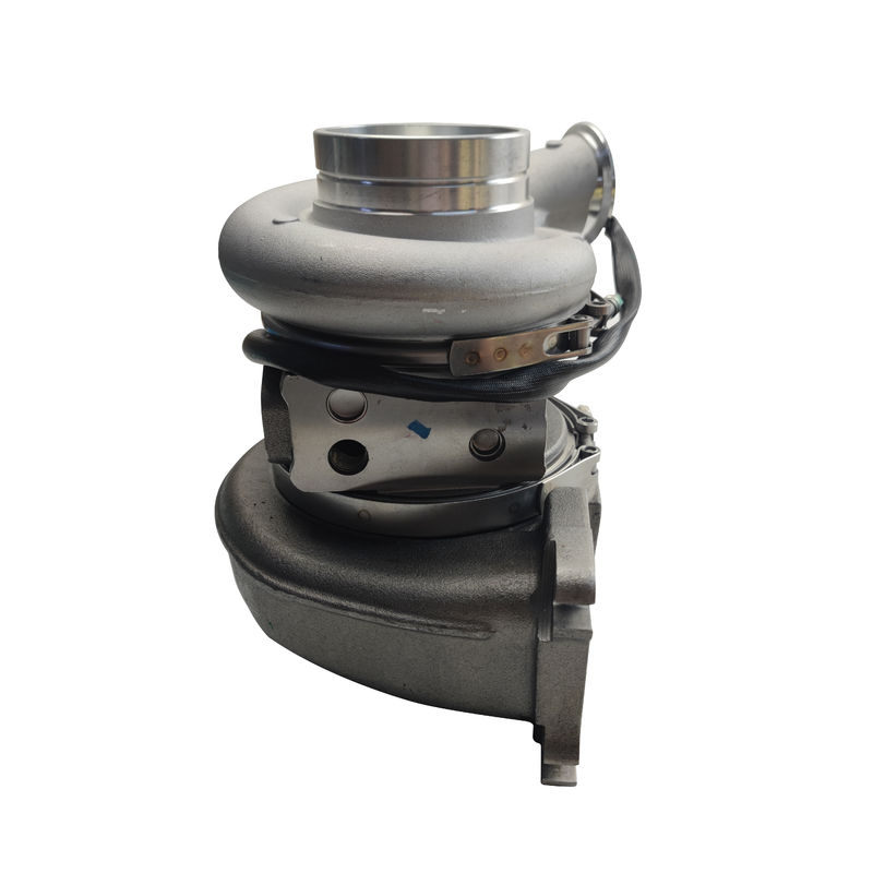 For Volvo 380 EC380E Engine Turbocharger HE400VG 22918827 5355481 For Volvo Engine Spare Parts