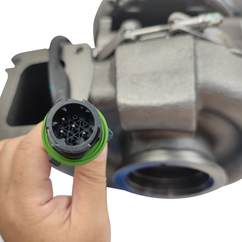 For Volvo 380 EC380E Engine Turbocharger HE400VG 22918827 5355481 For Volvo Engine Spare Parts