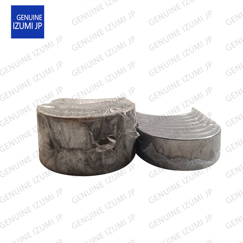 C223 Engine Main And Con Rod Bearing STD For ISUZU Engine Spare Parts