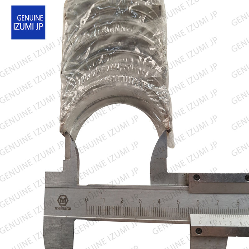 C223 Engine Main And Con Rod Bearing STD For ISUZU Engine Spare Parts