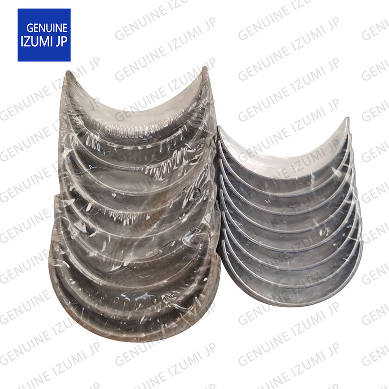 C223 Engine Main And Con Rod Bearing STD For ISUZU Engine Spare Parts