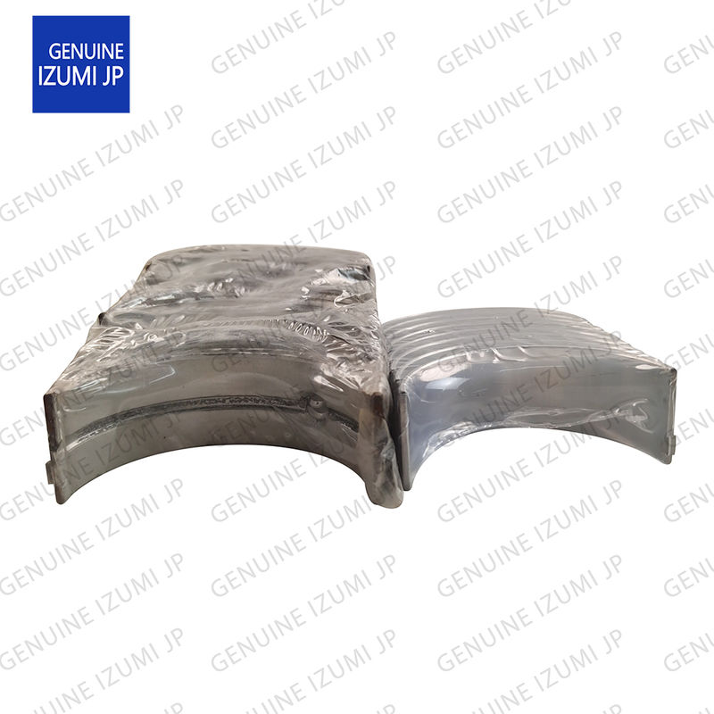 C223 Engine Main And Con Rod Bearing STD For ISUZU Engine Spare Parts