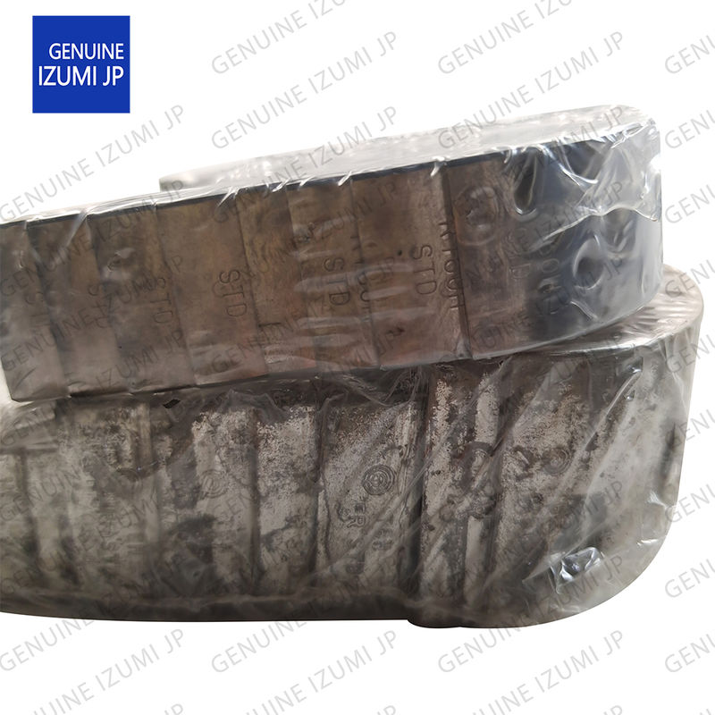 C223 Engine Main And Con Rod Bearing STD For ISUZU Engine Spare Parts