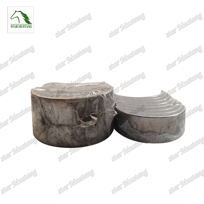 C223 Engine Main And Con Rod Bearing STD For ISUZU Engine Spare Parts