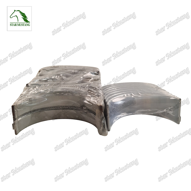 C223 Engine Main And Con Rod Bearing STD For ISUZU Engine Spare Parts