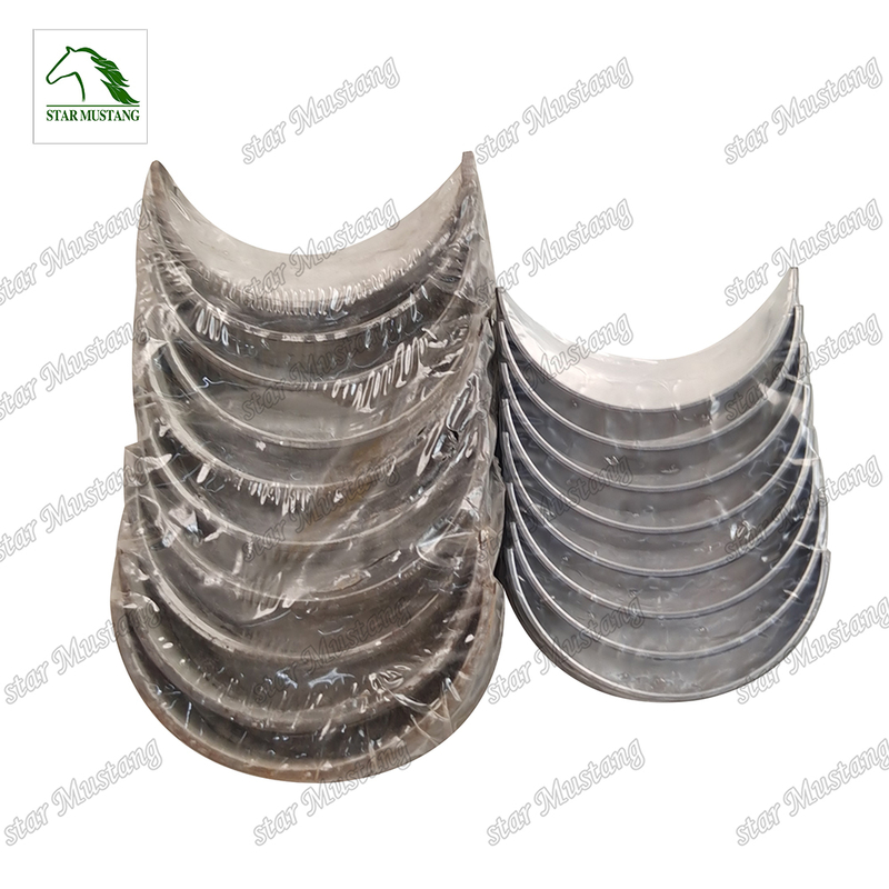 C223 Engine Main And Con Rod Bearing STD For ISUZU Engine Spare Parts
