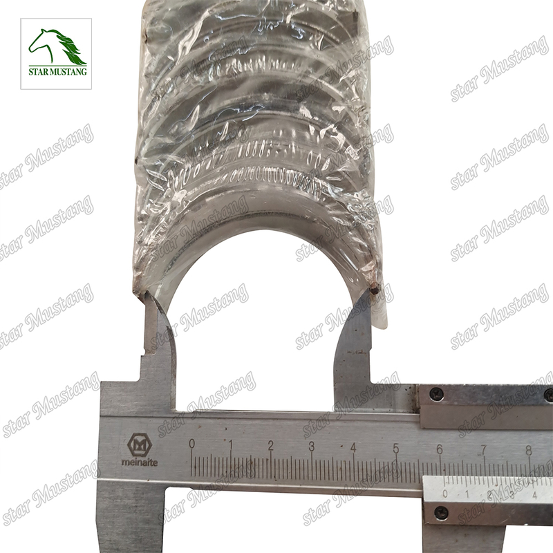 C223 Engine Main And Con Rod Bearing STD For ISUZU Engine Spare Parts