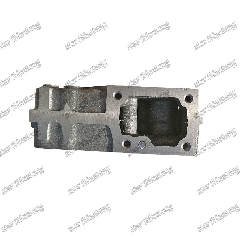 Cylinder head D1302 D1402 17325-03044 17325-03040 17331-03040 17331-03045 Suitable For KUBOTA Engine Parts