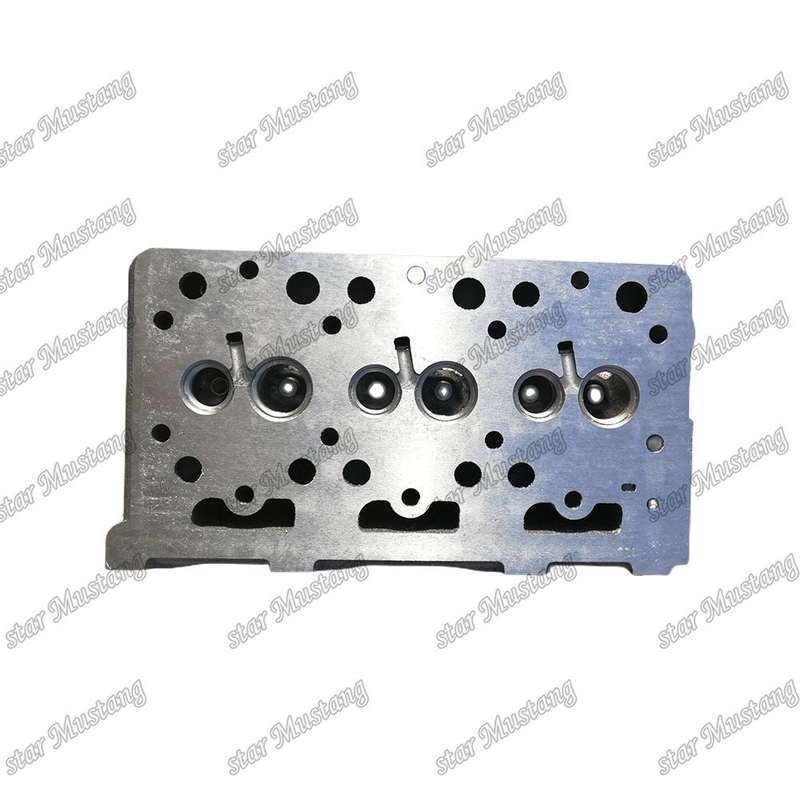 Cylinder head D1302 D1402 17325-03044 17325-03040 17331-03040 17331-03045 Suitable For KUBOTA Engine Parts