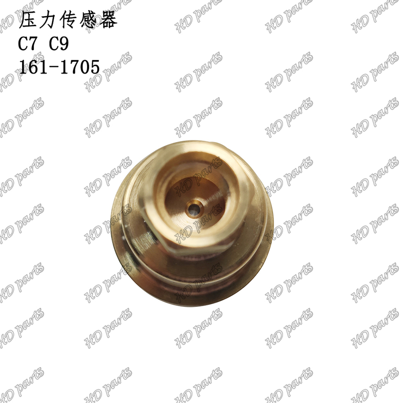 Engine C7 C9 Pressure Sensor 161-1705 For CAT Engine Spare Parts