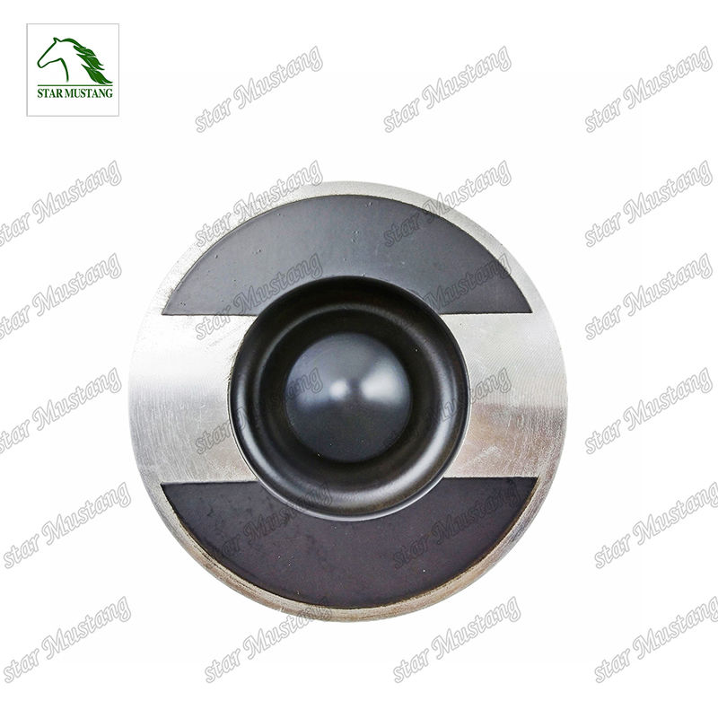 Piston 6D125 S6D125E-2 6151-32-2110 D60EX-12 D60P-12 D60PX-12 D65E-12 D70S-5 D85E-SS-2-E  LW250-5  For Komatsu Diesel Engine Repair Parts