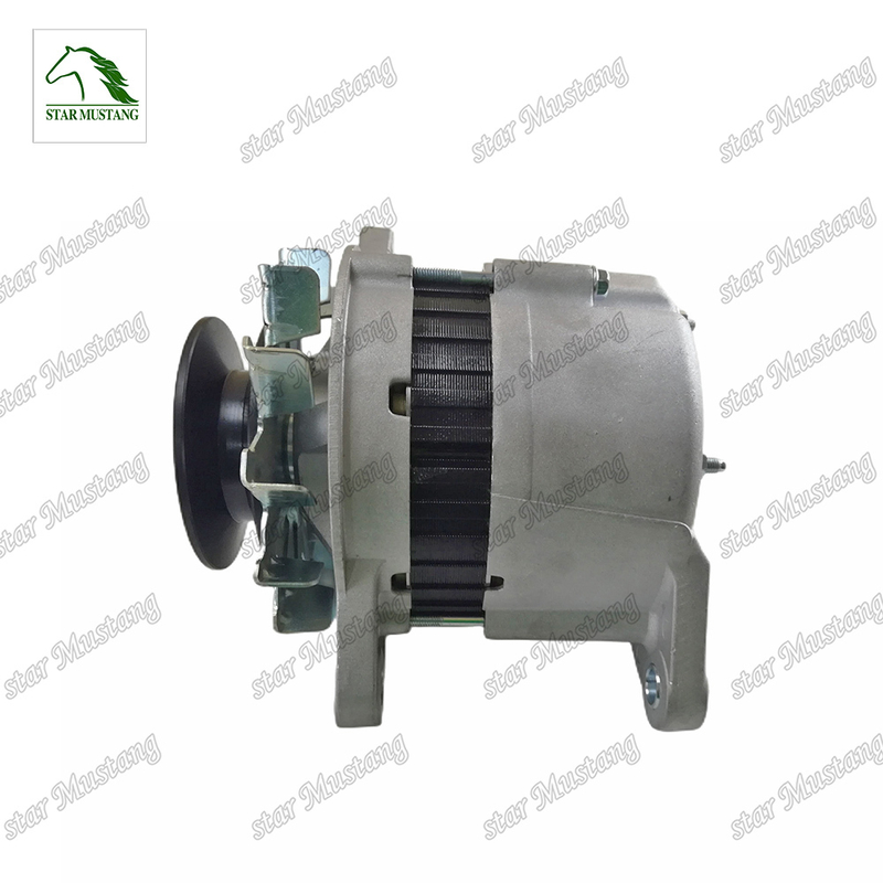 Original Diesel Engine Alternator 4D95 PC60-5 24V 30A 600-821-3850