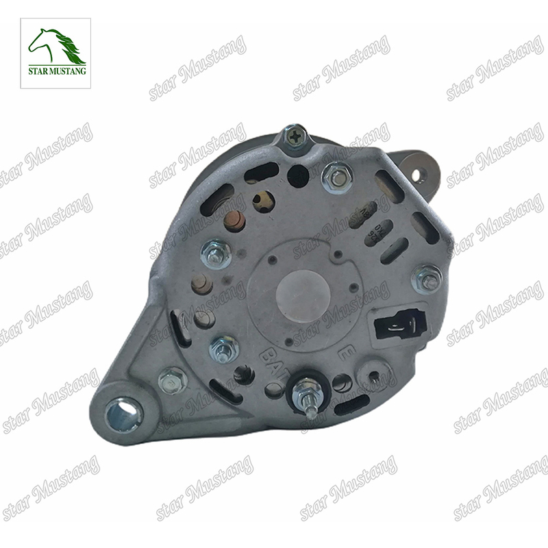 Original Diesel Engine Alternator 4D95 PC60-5 24V 30A 600-821-3850