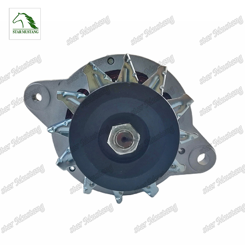 Original Diesel Engine Alternator 4D95 PC60-5 24V 30A 600-821-3850