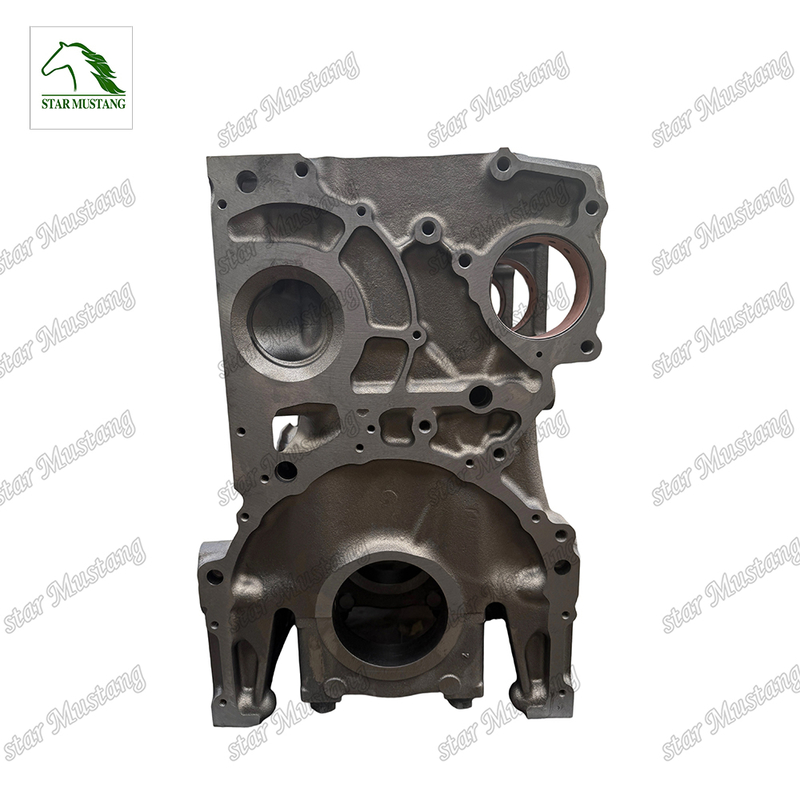 Cylinder Block DC13 2364500 2364375 2929222 2225331 For Scania Diesel Engine Repair Parts