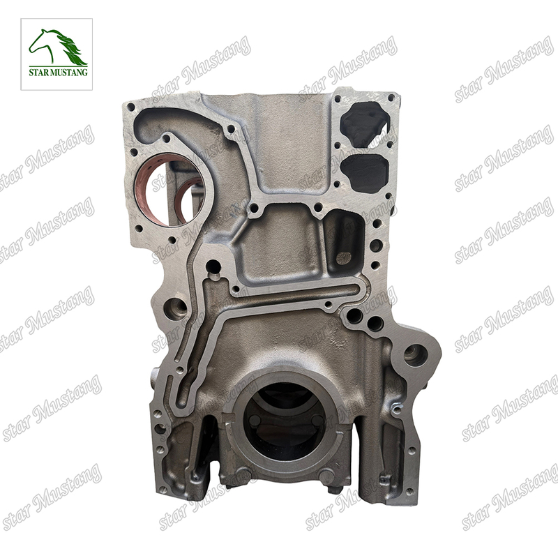 Cylinder Block DC13 2364500 2364375 2929222 2225331 For Scania Diesel Engine Repair Parts