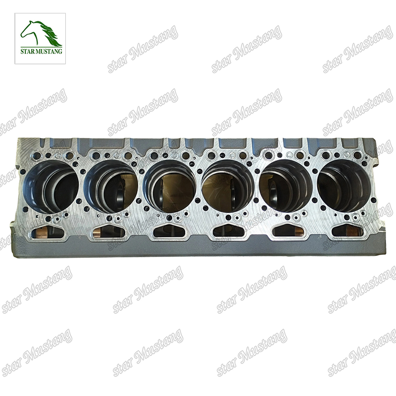 Cylinder Block DC13 2364500 2364375 2929222 2225331 For Scania Diesel Engine Repair Parts
