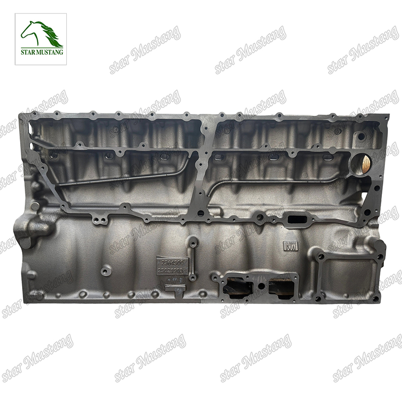 Cylinder Block DC13 2364500 2364375 2929222 2225331 For Scania Diesel Engine Repair Parts