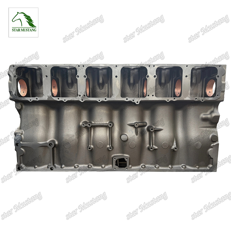 Cylinder Block DC13 2364500 2364375 2929222 2225331 For Scania Diesel Engine Repair Parts