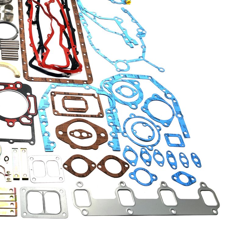 3204 Overhaul Repair Kit 9L7737 1W1661 9N5082 For Caterpillar Diesel Engine Repair Parts