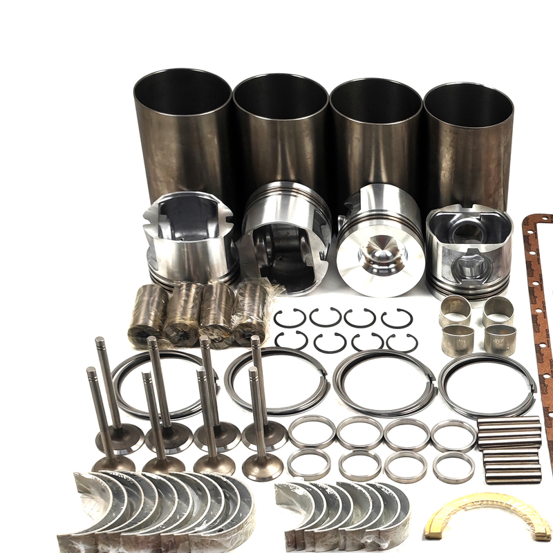 3204 Overhaul Repair Kit 9L7737 1W1661 9N5082 For Caterpillar Diesel Engine Repair Parts