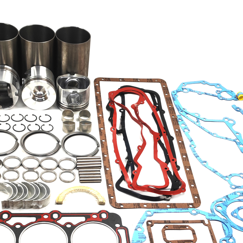 3204 Overhaul Repair Kit 9L7737 1W1661 9N5082 For Caterpillar Diesel Engine Repair Parts