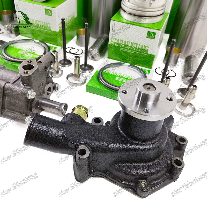 4BD2 Overhaul Repair Kit 8-97176-642-0 For Isuzu Diesel Engine Repair Parts