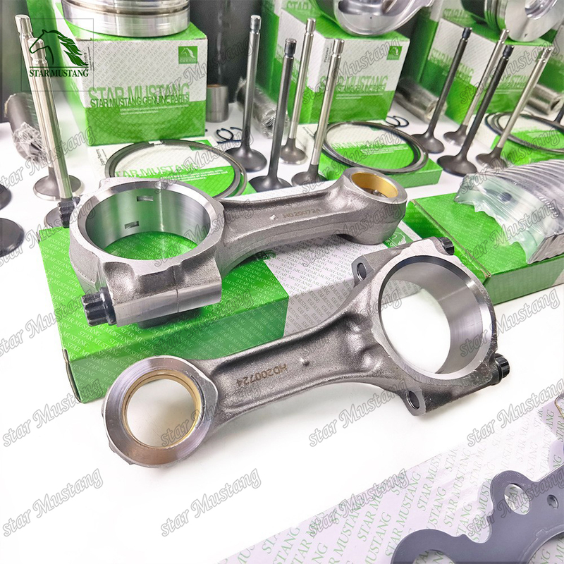 4HL1 Overhaul Repair Kit 8-97312-643-0 8-97331-643-0 For Isuzu Diesel Engine Repair Parts