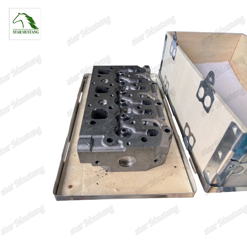 Cylinder head  C1.1 3011C 3013C 403C-11 403D-11 403A-11G 403F-11G 111013020 231-2072 231-2074 For Perkins Engine Spare Parts