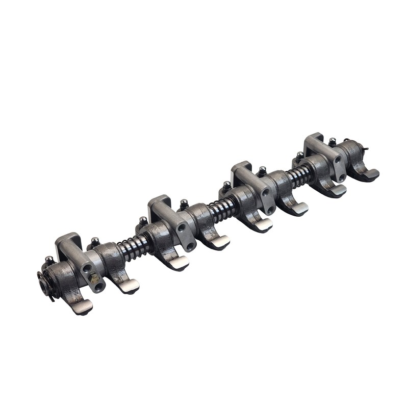 Engine B3.3 Valve Rocker Arm Assembly 4944183 For Cummins Engine Spare Parts