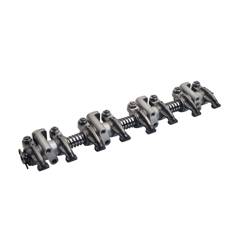 Engine B3.3 Valve Rocker Arm Assembly 4944183 For Cummins Engine Spare Parts