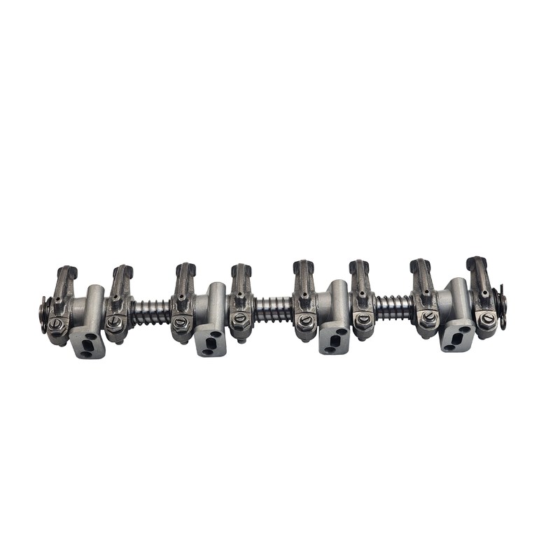 Engine B3.3 Valve Rocker Arm Assembly 4944183 For Cummins Engine Spare Parts