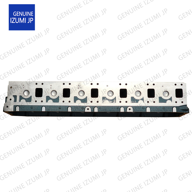 Cylinder Head DX12 150113-00597G 150113-00597E  150113-00597D For Doosan Diesel Engine Repair Parts