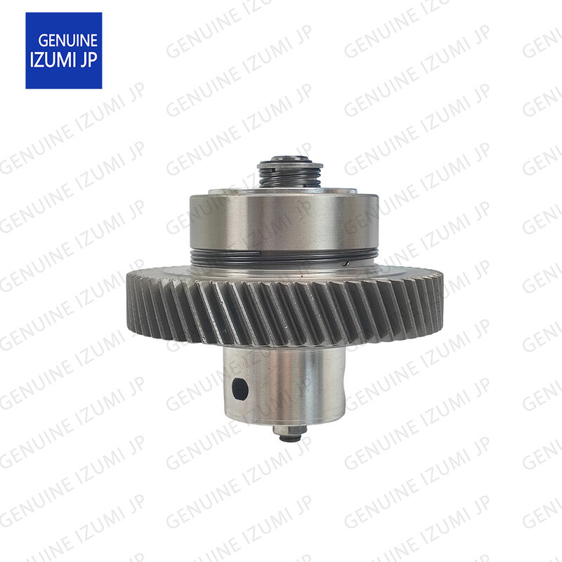 Oil Pump 403 C1.5 62-40mm U5MK8267 For Perkins Diesel Engine Repair Parts