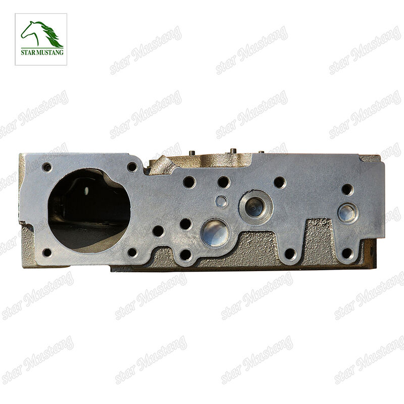 C4.4 Diesel Engine Cylinder Head 298-4526 Piston Cylinder Head for Industrial Applications