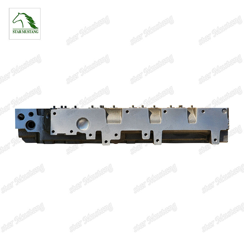 C4.4 Diesel Engine Cylinder Head 298-4526 Piston Cylinder Head for Industrial Applications