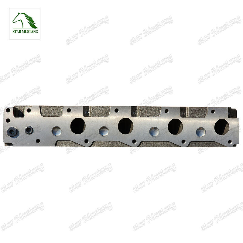 C4.4 Diesel Engine Cylinder Head 298-4526 Piston Cylinder Head for Industrial Applications
