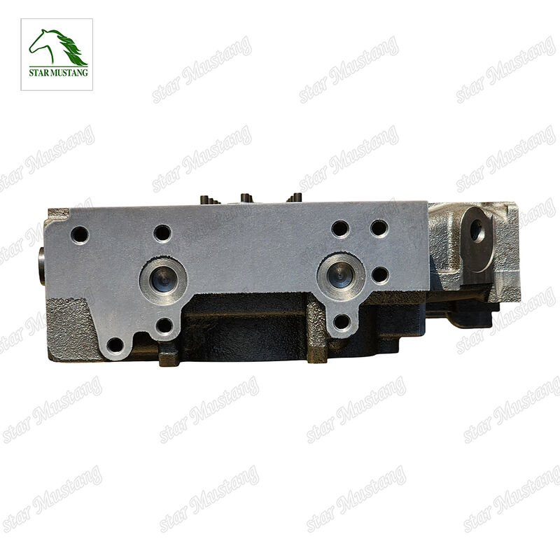 C4.4 Diesel Engine Cylinder Head 298-4526 Piston Cylinder Head for Industrial Applications