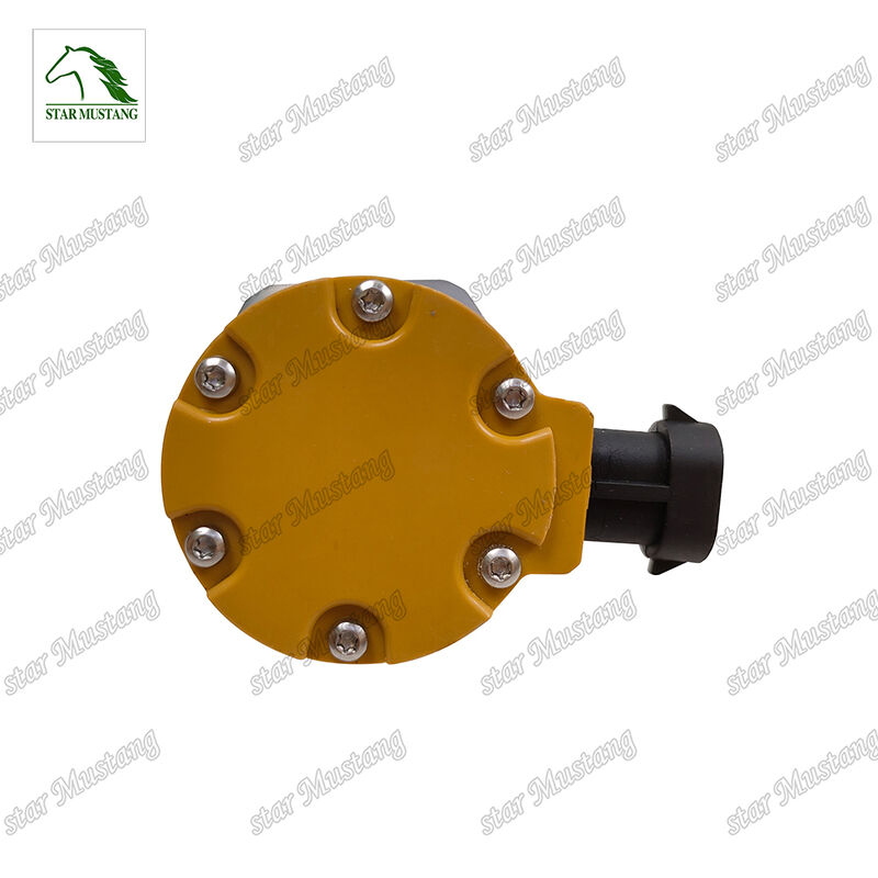 C4.4 Diesel Engine Valve Solenoid 3125620 Piston Valve Solenoid for Industrial Applications