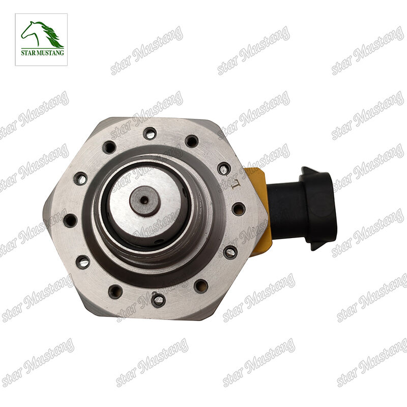 C4.4 Diesel Engine Valve Solenoid 3125620 Piston Valve Solenoid for Industrial Applications