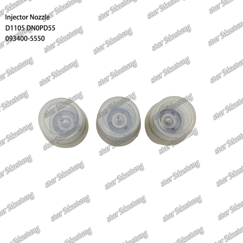 D1105 DN0PD55 093400-5550 Fuel Injector Nozzle For Kubota Diesel Engine Repair Parts