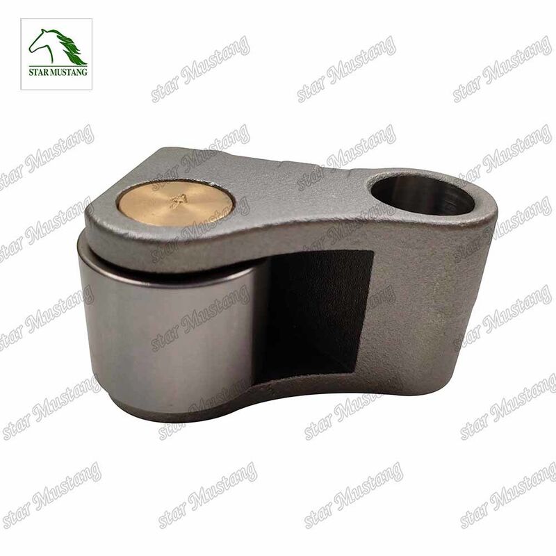 Camshaft Roller C13 Width for Diesel Engine Spare Parts with Integral Structure and OEM Size