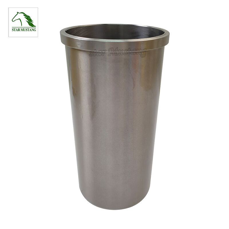 3008 3012 Liner for Diesel Engine Spare Parts with Integral Structure and OEM Size