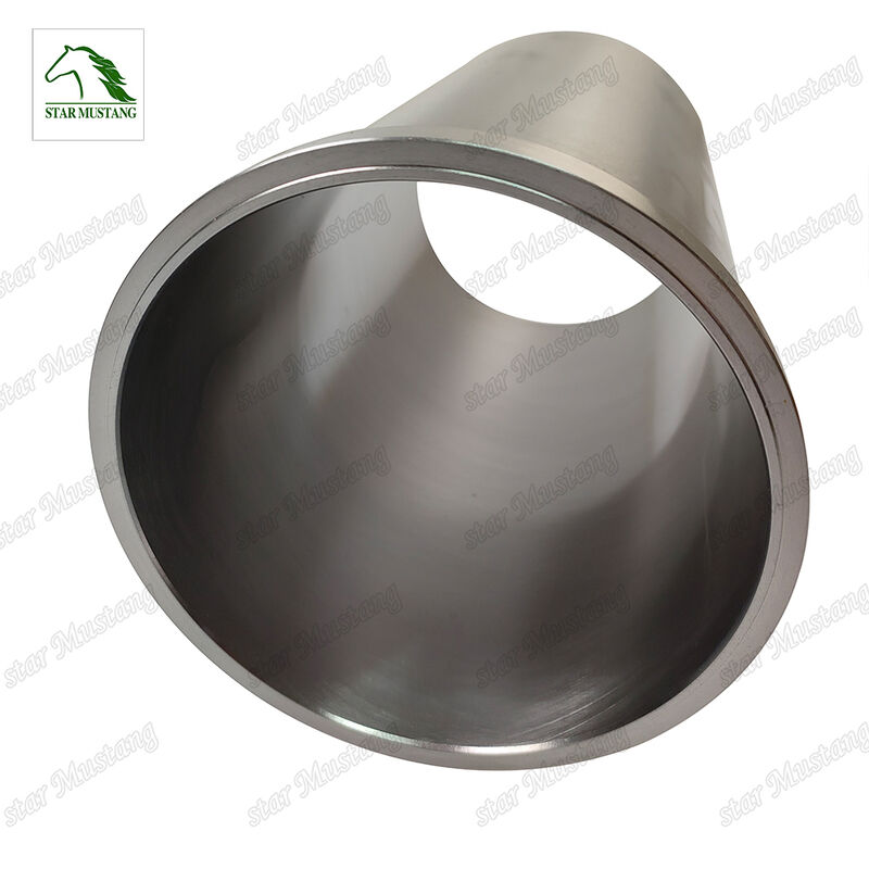 3008 3012 Liner for Diesel Engine Spare Parts with Integral Structure and OEM Size