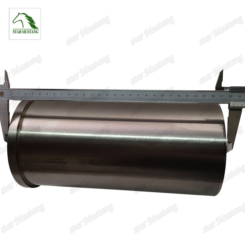 3008 3012 Liner for Diesel Engine Spare Parts with Integral Structure and OEM Size