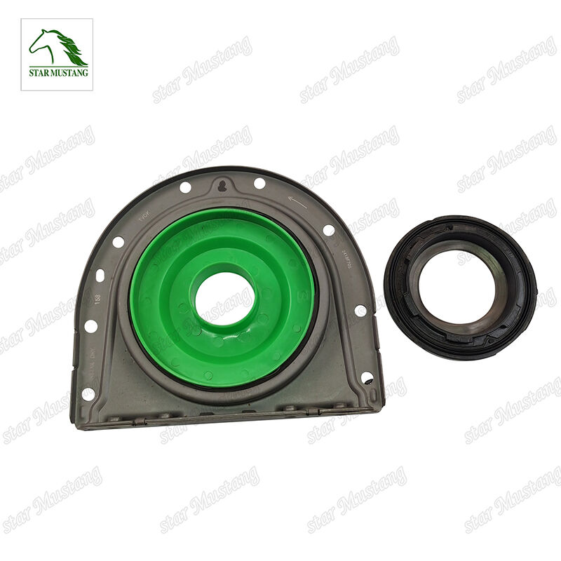Full Gasket Kit C7.1T for Diesel Engine with Integral Structure and OEM Size