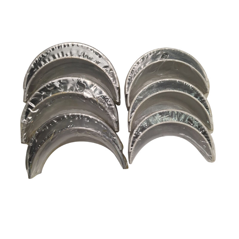 Engine 3029 Main And Con Rod Bearing STD RE27352 RE27348 For  John Deere Industrial Applications