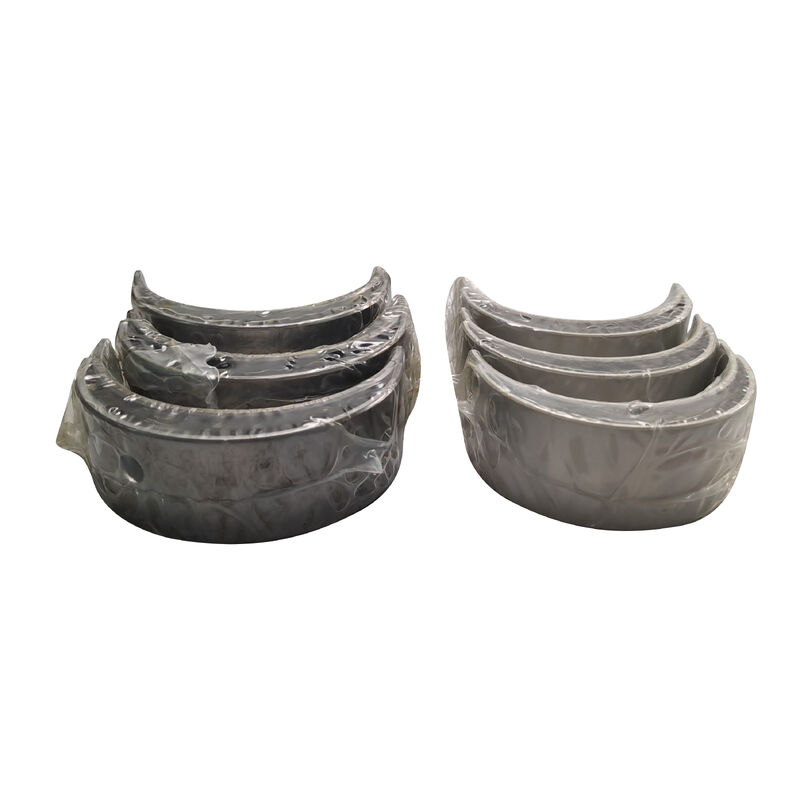 Engine 3029 Main And Con Rod Bearing STD RE27352 RE27348 For  John Deere Industrial Applications