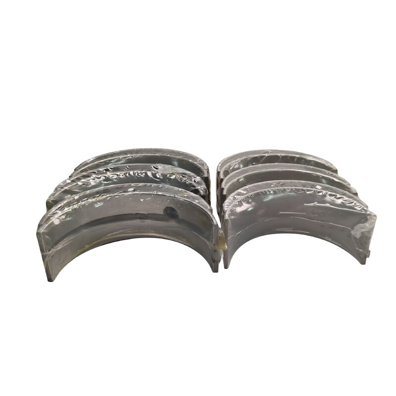 Engine 3029 Main And Con Rod Bearing STD RE27352 RE27348 For  John Deere Industrial Applications